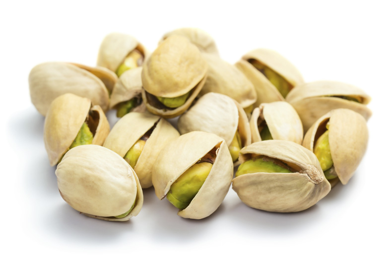 Administrative Committee For Pistachios In California Acp 2251